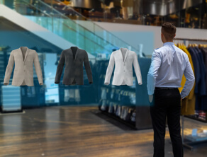 Virtual try-before-you-buy