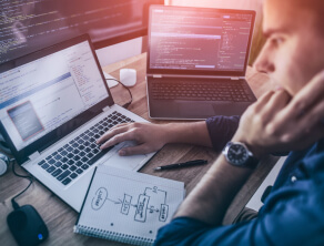 Mastering CI/CD Tools.