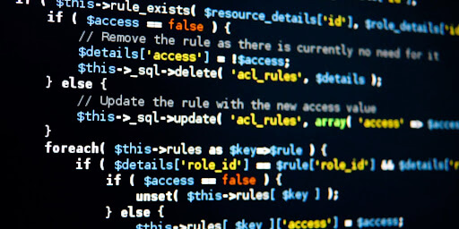 Infrastructure as Code and Configuration Management.