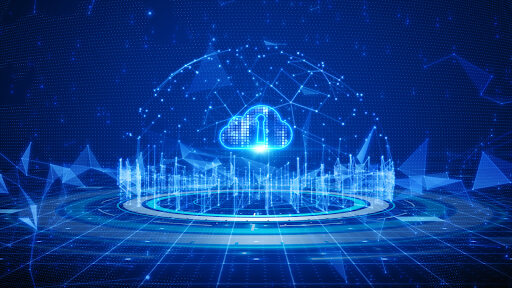 AWS CloudFormation.