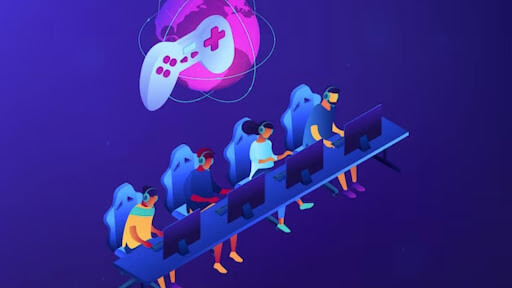 Game Development Trends.