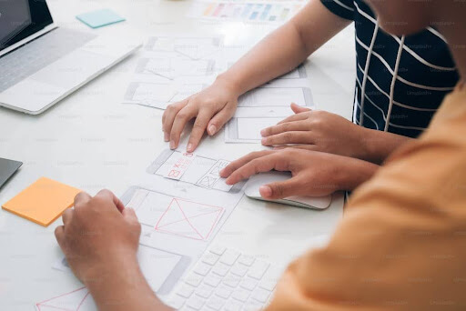 Prototypes and Minimum Viable Products (MVPs).