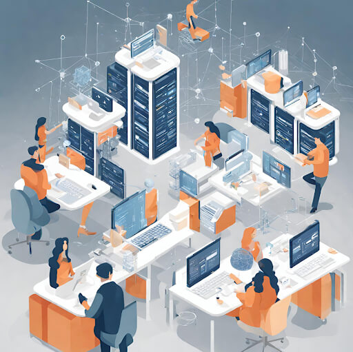 Distributed Databases