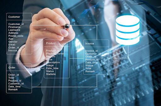 All About Database Sharding and Improving Scalability.