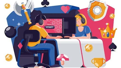 Game Development Trends.