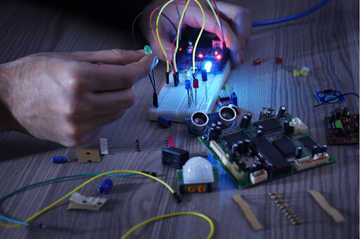 Prototypes and Minimum Viable Products (MVPs).