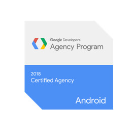 Google Certified