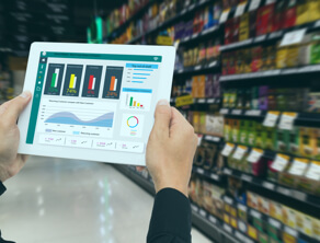 IoT in retail