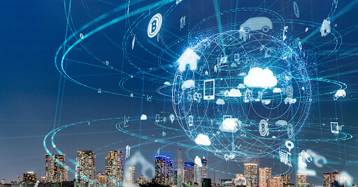 IoT-Blockchain