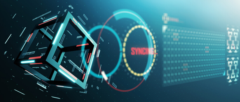 IoT-Blockchain