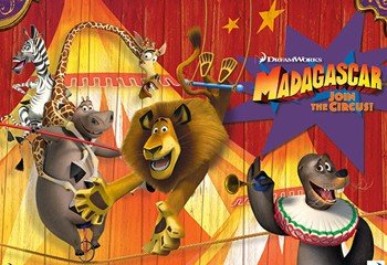 Madagascar