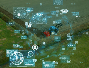 Digital Agriculture Landscape