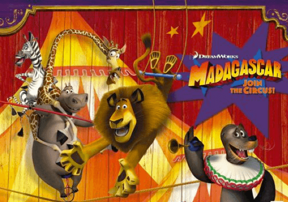 Madagascar